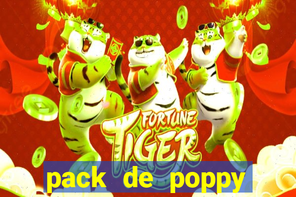 pack de poppy playtime para drawing cartoons 2 vk